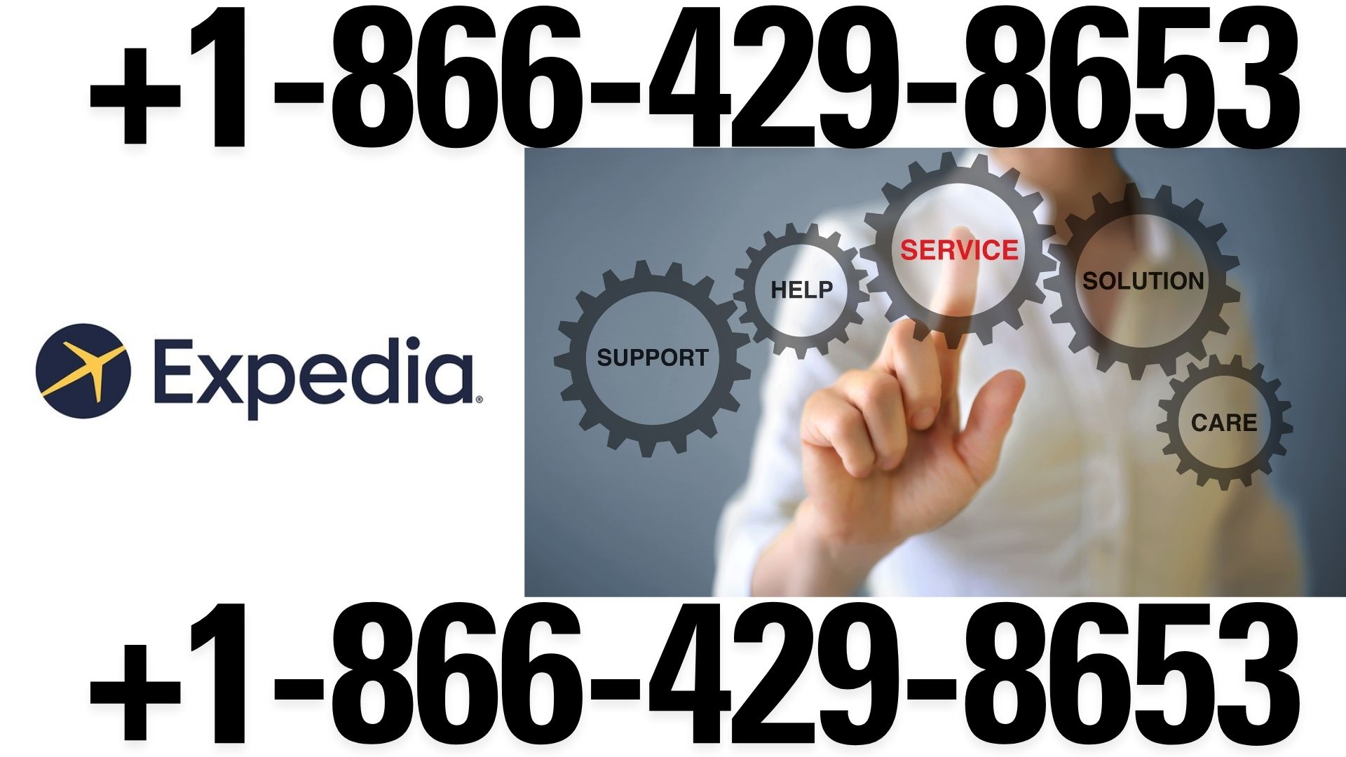 How to Contact {ExpediaÂ®Â®} Customer Service | Official 24/7 Support Guide - YouTube